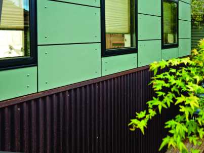 Milgard UltraFiberglass
