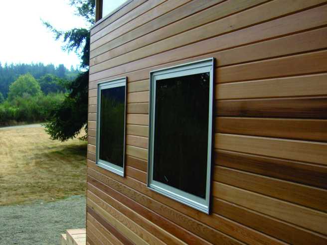 Milgard Aluminum