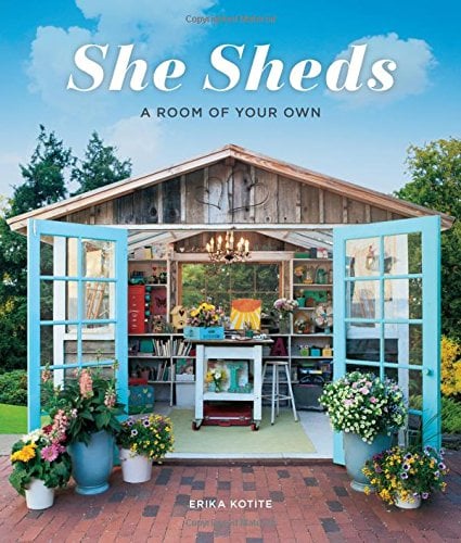 SheShed image